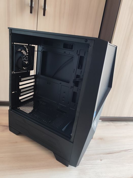 Obudowa MSI Mag 100M nowa
