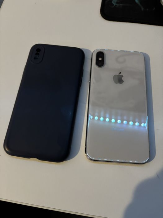iphone x 64gb white - купити телефони та аксесуари - Ціна на OLX.ua