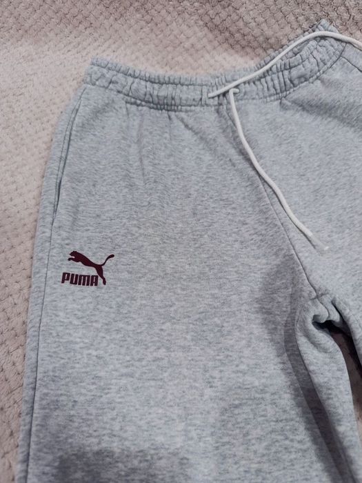 Продам спортивні штани Puma
