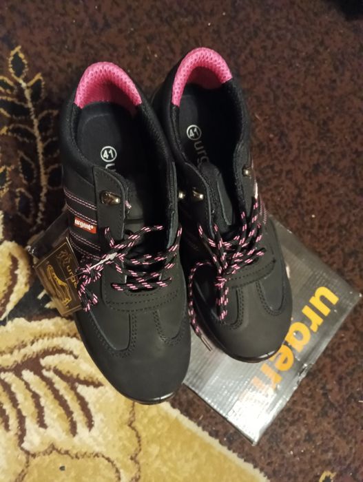 Buty nowe  robocze nr 41