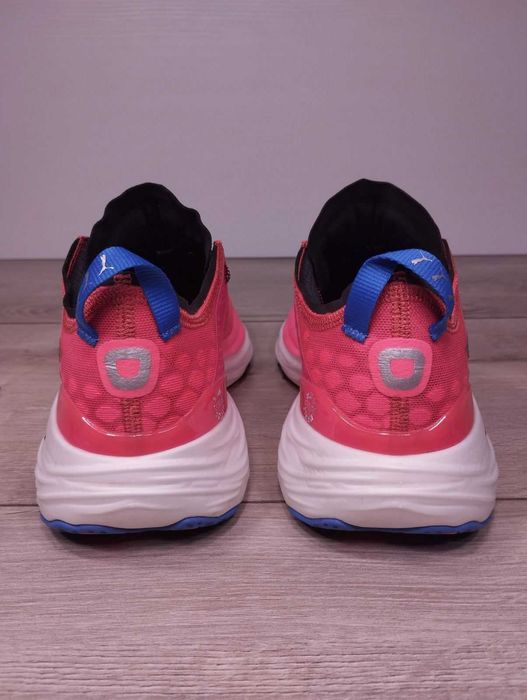 Кросівки puma 44.5р