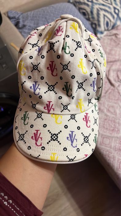 Кепка Versace original