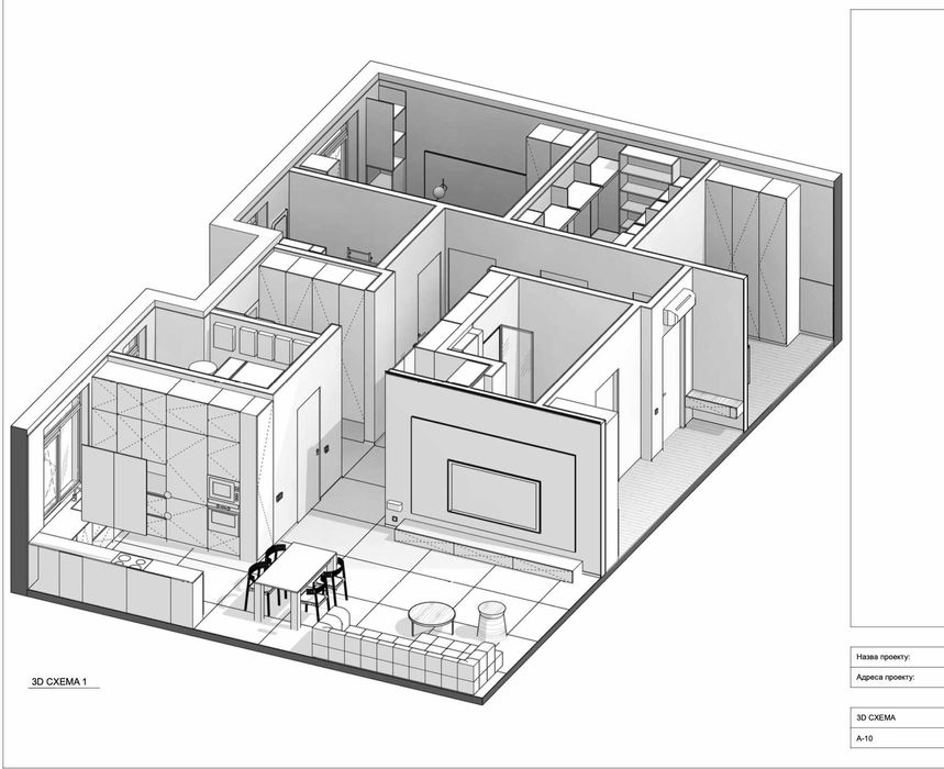 Продам новый дом в Новоалександровке