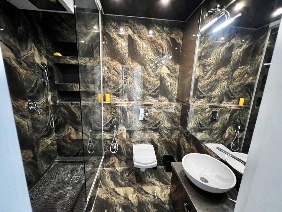 Квартира в ЖК Звёздный Городок 2 на Маршала Говорова / Парк Победы