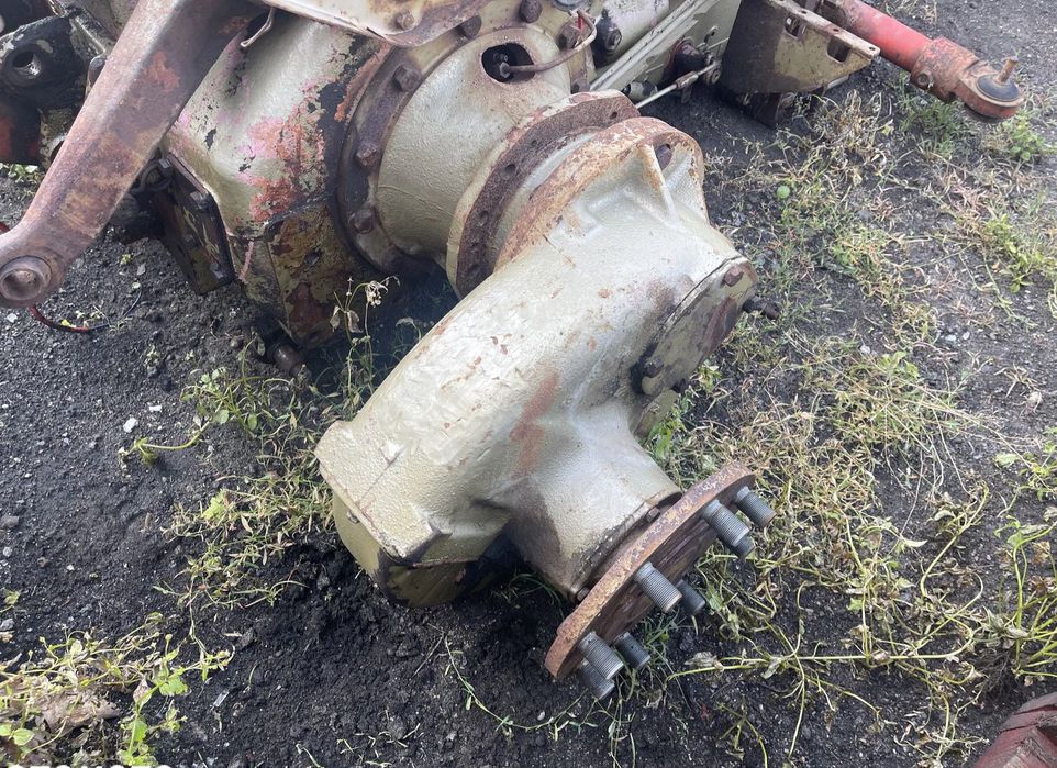 Zwolnica Ursus Zetor 5718,6718,6945, C-360
