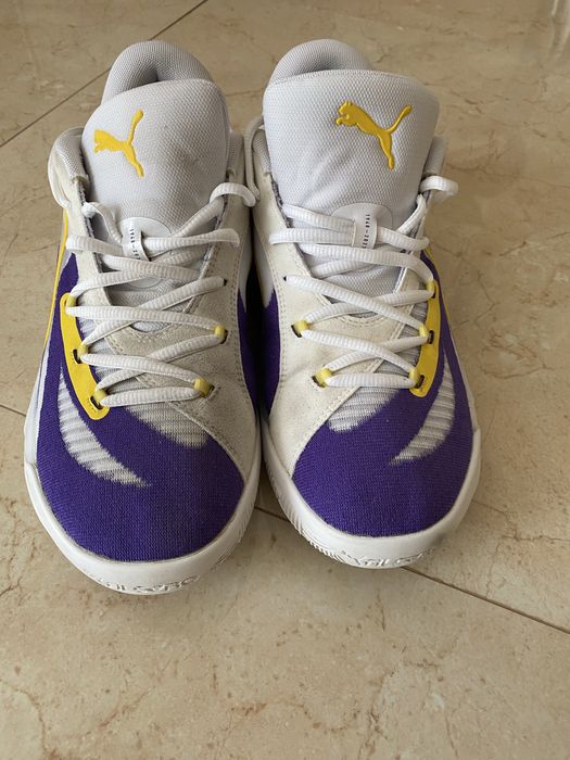 Чоловічі кросівки Puma!