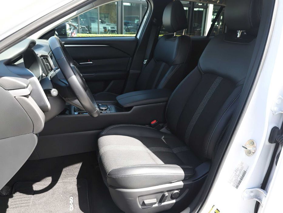 Mazda CX-50 2023