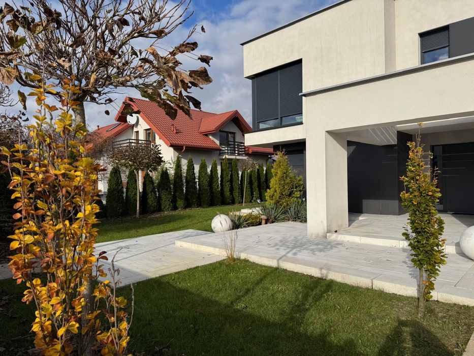 Dom – Ostrołęka - Widok 2