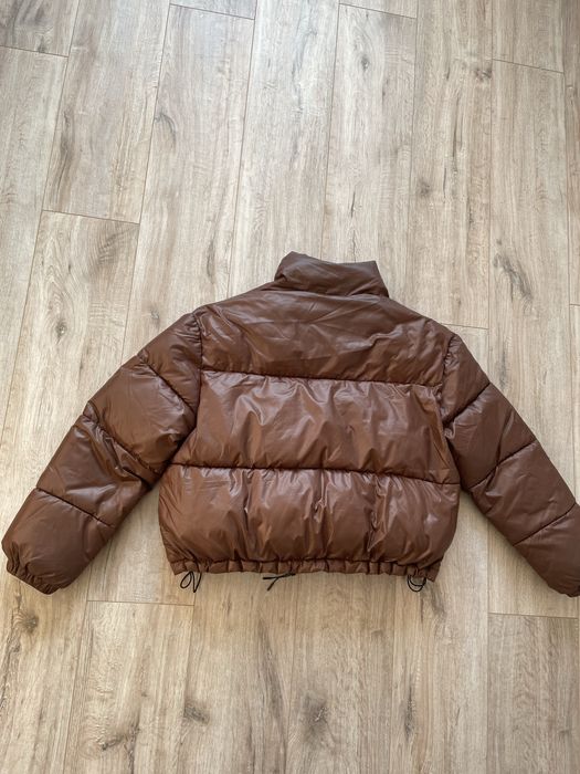 Куртка демісезонна