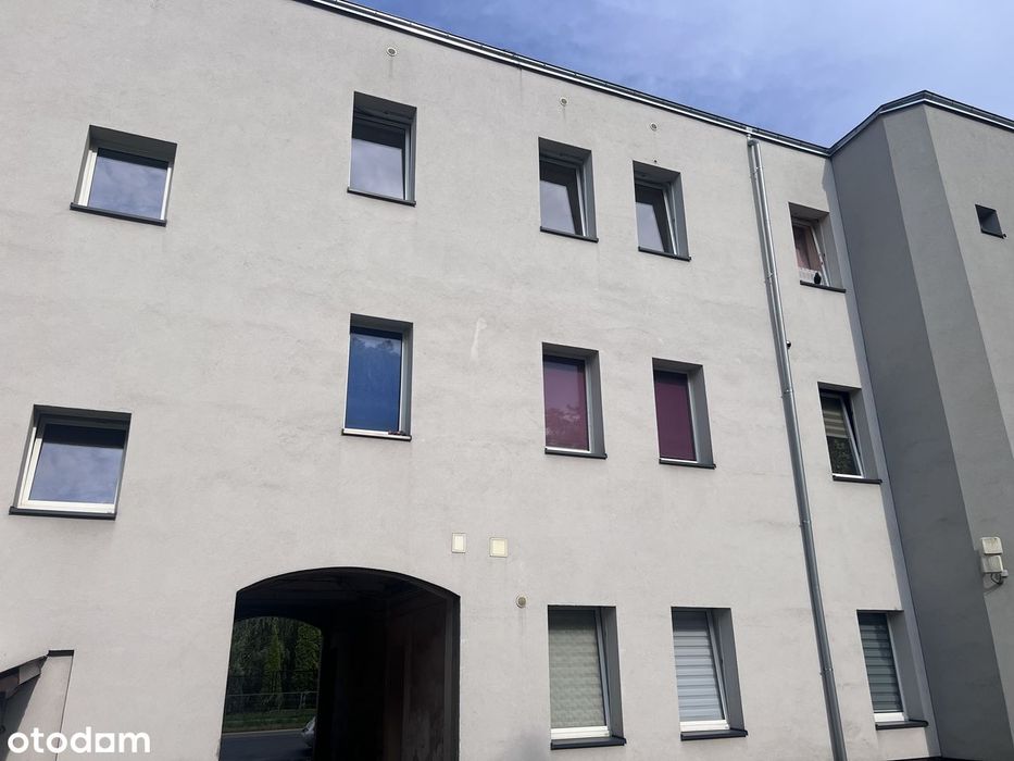 Mieszkanie na sprzedaż, 1 pokój, 35 m², Sosnowiec