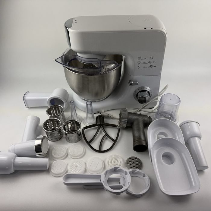 Robot planetarny Delimano Deluxe