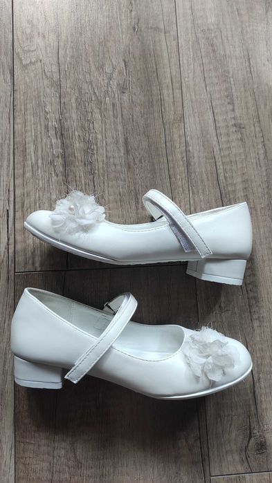 Buty Nelli Blu balerinki