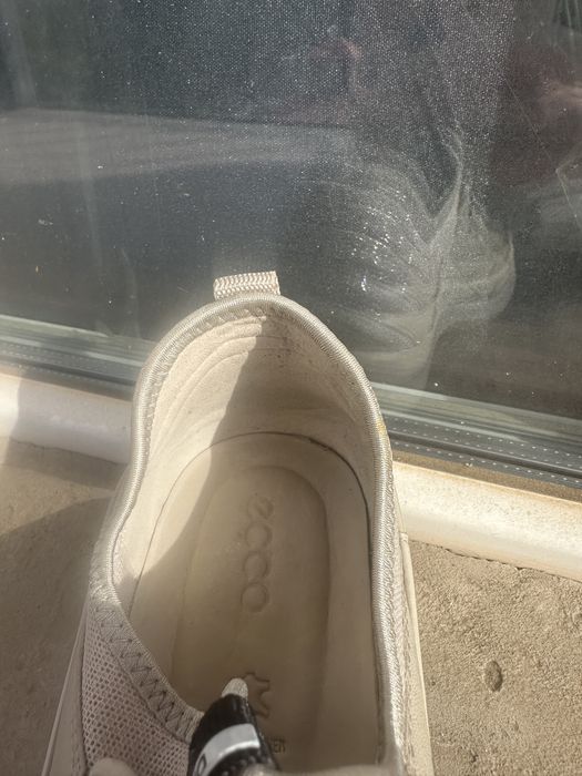 Кроссівки сліпони Ecco