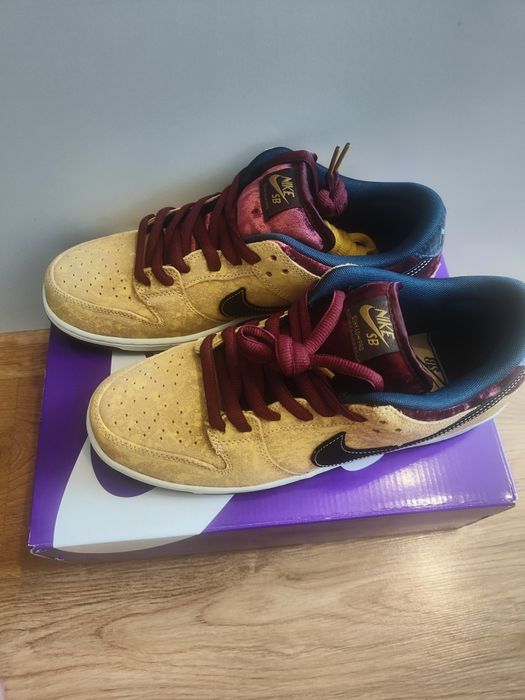 Nike dunk SB pro city of cinema