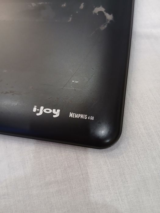 Tablet  para peças sem Carregador