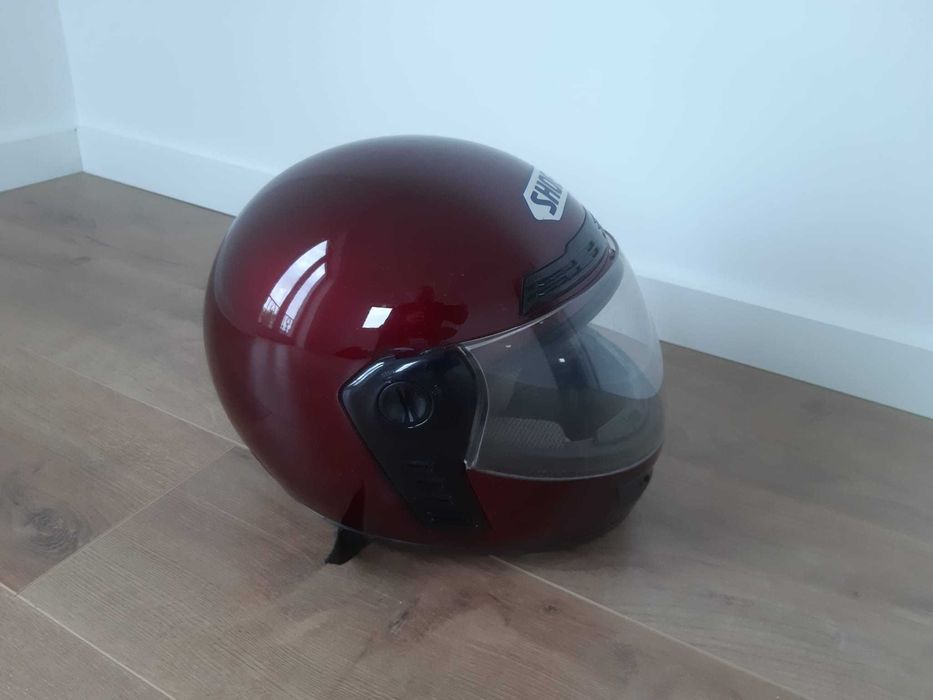 Capacete para moto  SHOEI