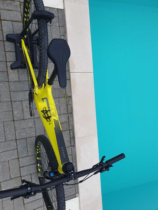 Scott Spark RC Comp (M)