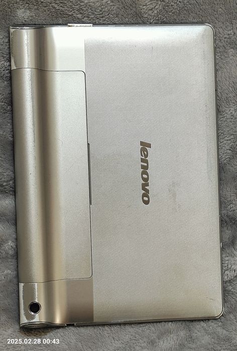 Lenovo YOGA Tablet B6000-H, 3G , 2/16gb.