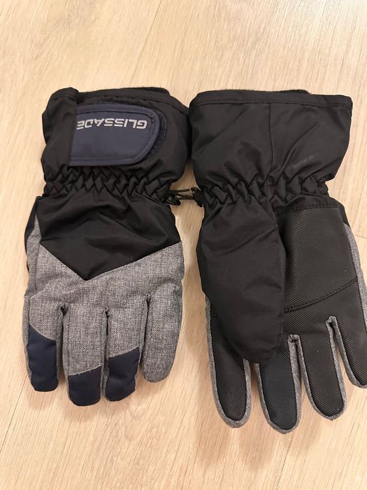 Лижні рукавиці Glissade