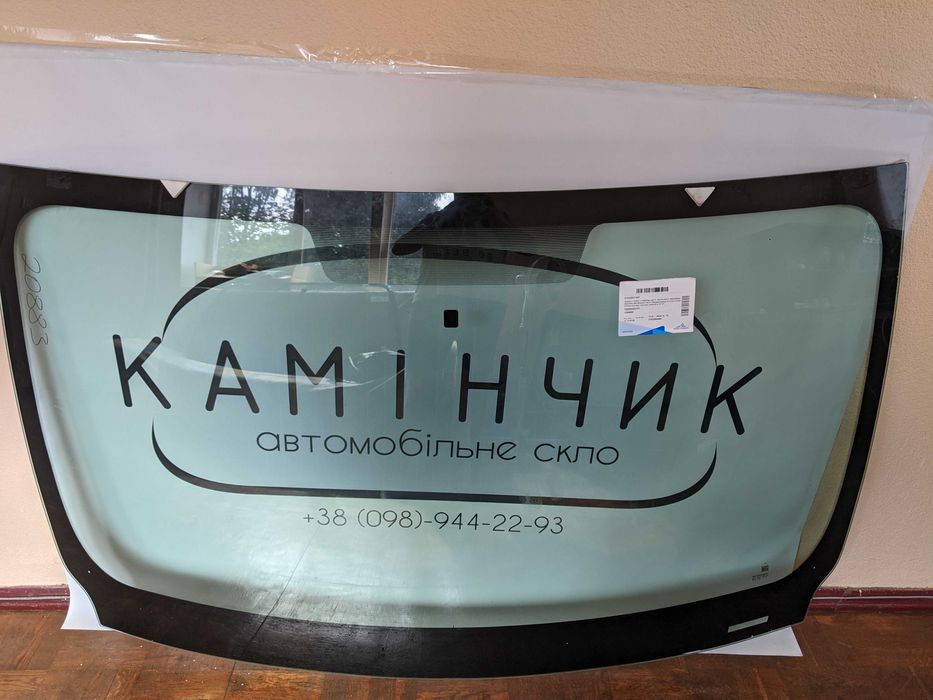 Лобове скло Renault Kangoo Laguna Megane Scenic Duster Clio Lodgy 19