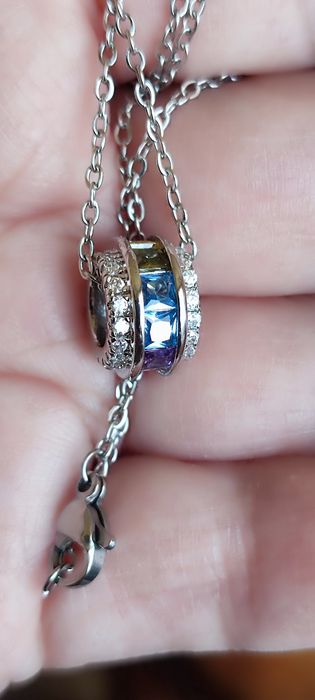 Wisiorek "Błyskotka"