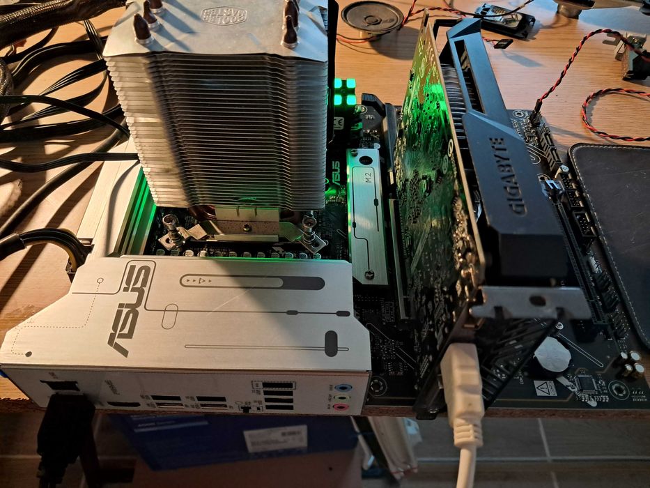 Motherboard Asus Prime X870-P (Socket AM5)