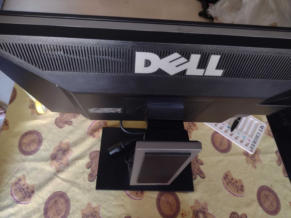 Monitor Dell DVI/VGA