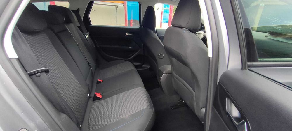 Peugeot 308 SW 1.5 Bluehdi Diesel Nacional 130cv