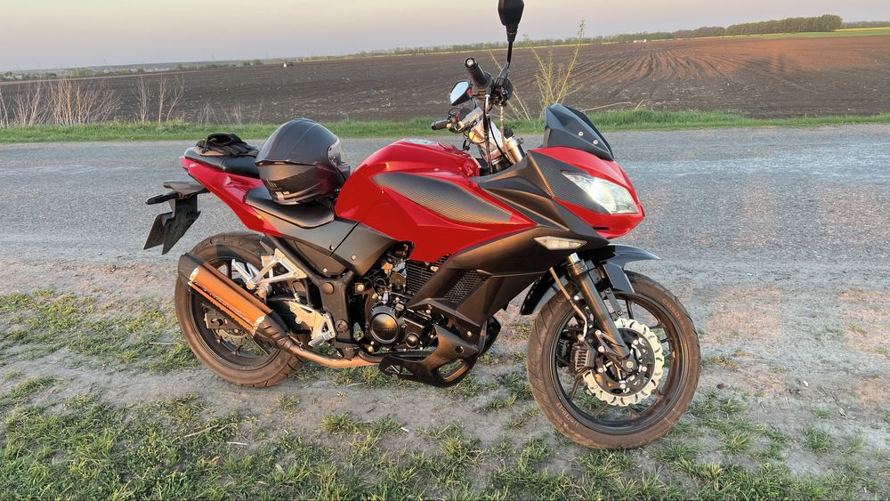 YokoMoto ht250-3