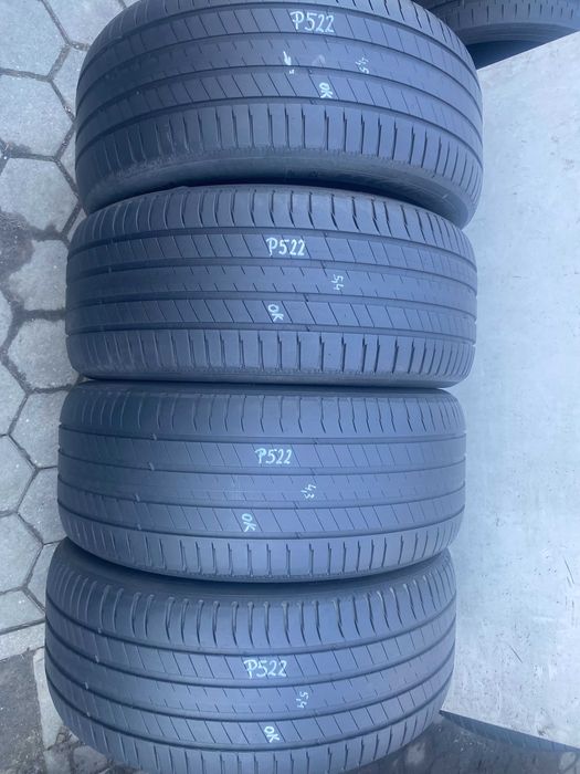 275 50 R20 113W MICHELIN Latitude SPORT 3   MO