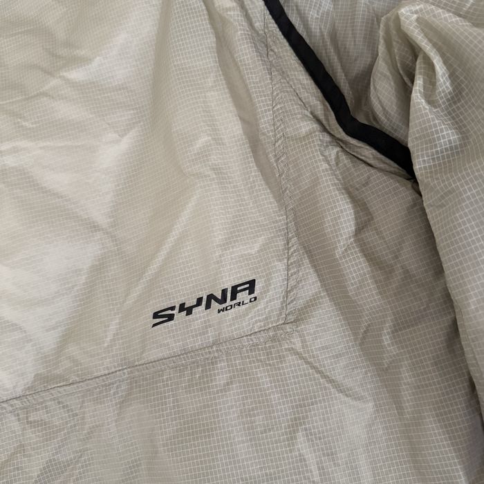 Куртка Syna World  Оригінал Central Cee JACKET (Розмір L)