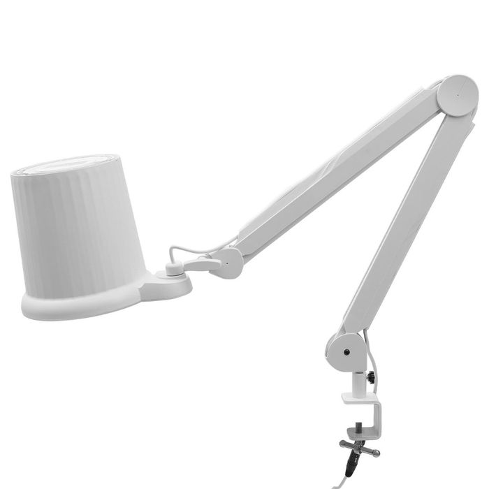 Пылесос Вытяжка  Пылесборник для ногтей с мощным медным двигателем 55