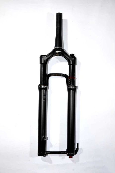 Amortyzator przód przedni rock shox reba rl 100 tapered 27,5 29 boost
