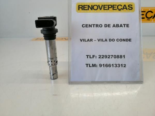 Bobina de ignição VOLKSWAGEN Golf V (1K1)