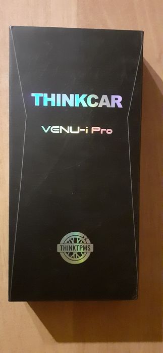ThinkCar venu I Pro Tpms kingbolen, autel