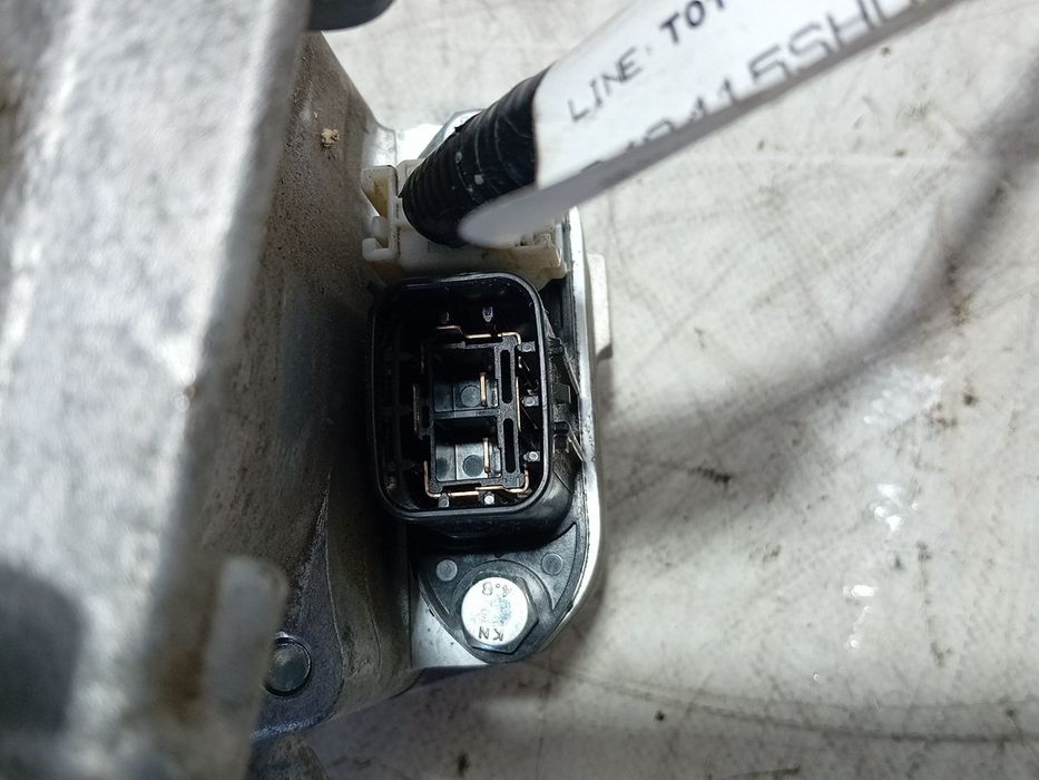 Compressor AC NISSAN Leaf EV (ZE1)
