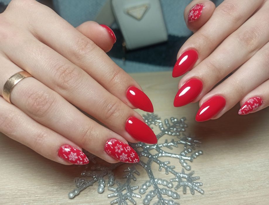 Покриття гель лаком