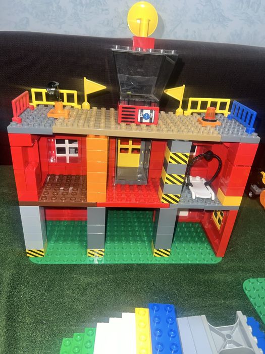 Lego duplo ,оригинал