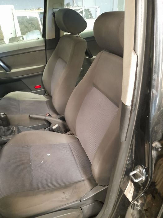 Para peças VOLKSWAGEN Polo (9N)