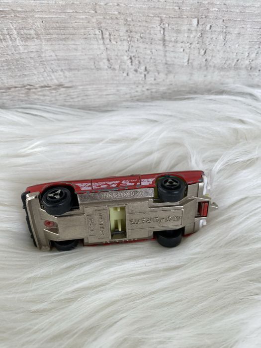 Model auta ford skala 1:60