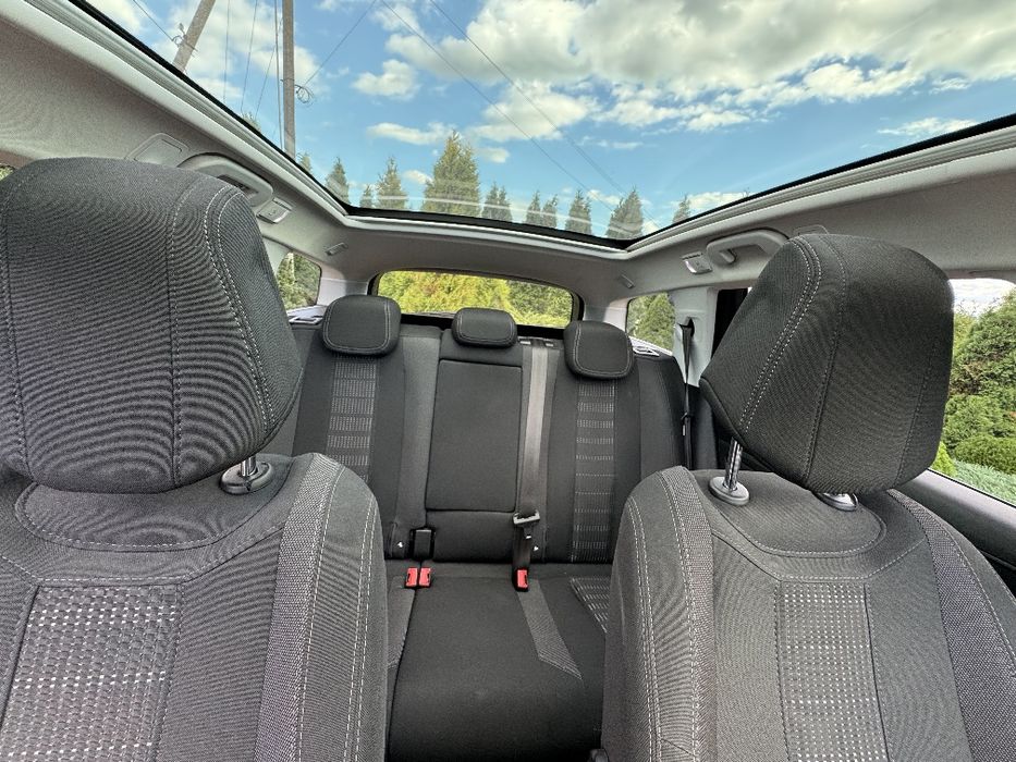 Peugeot 308 2.0hdi 2015 АВТОМАТ