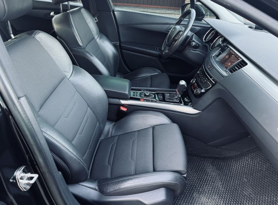 Продам Peugeot 508 GT