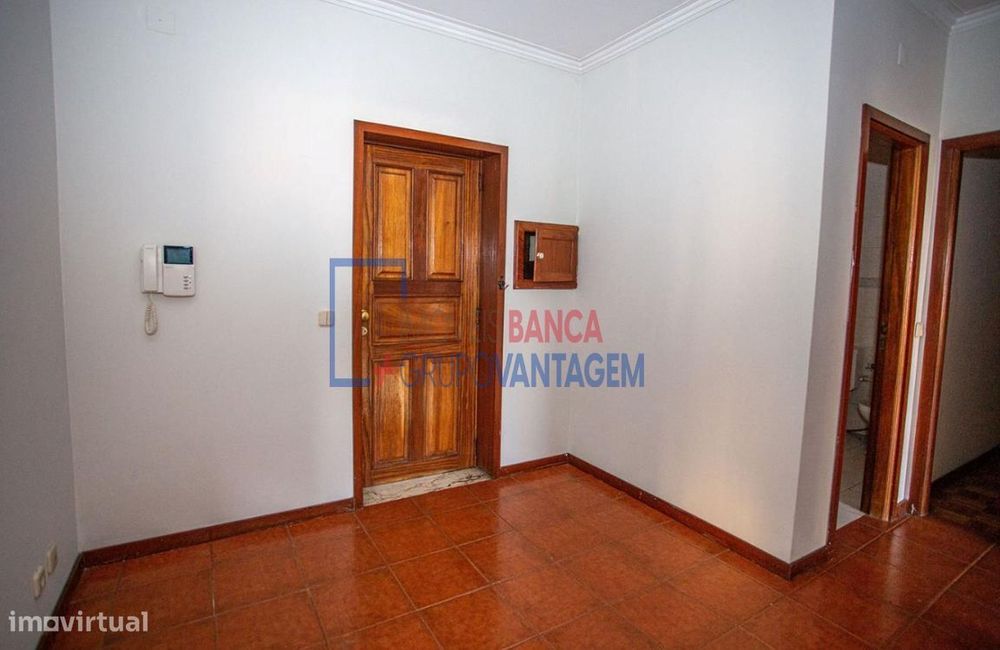 Apartamento T3 - Braga - S Vicente