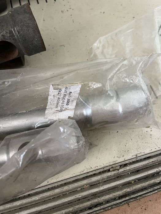 Chaves de aperto pesados Grandes