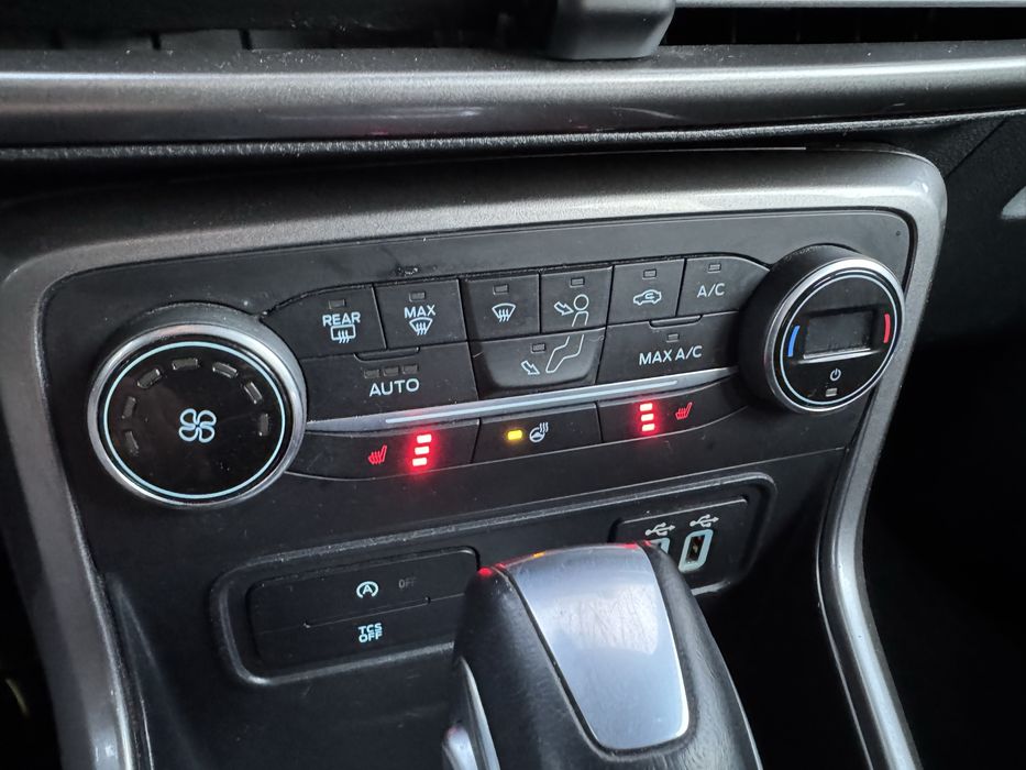 Ford Ecosport 2.0  2018 4x4