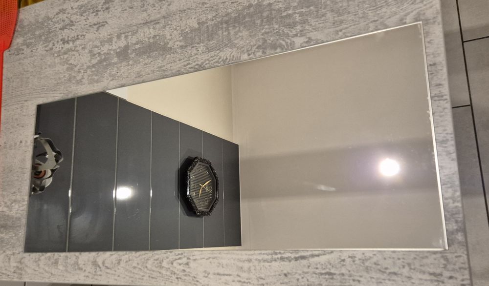 Lustro za czekoladę