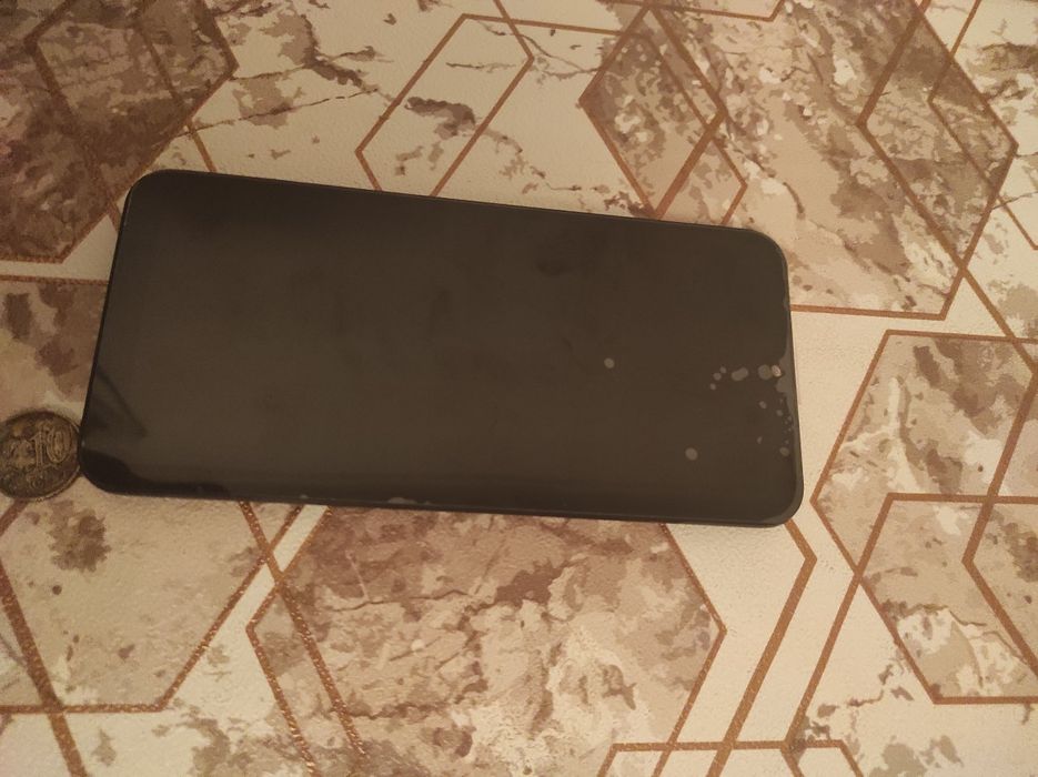 LCD Screen with Frame for Samsung Galaxy A1564739225066753124