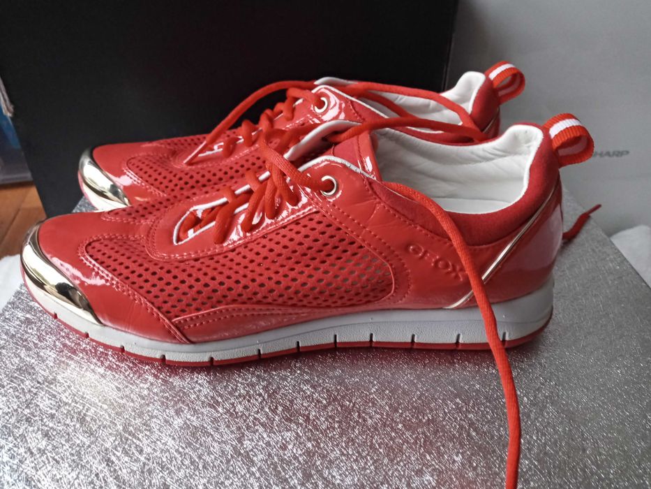 Geox respira buty damskie 39/40