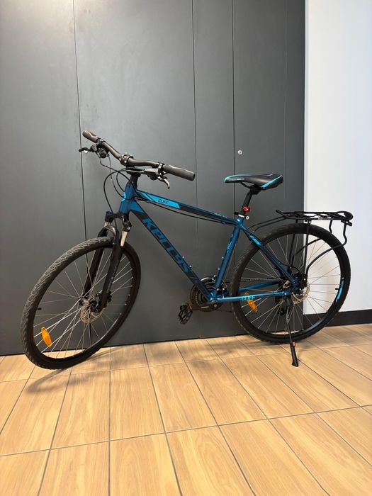 Rower Kellys cliff 90