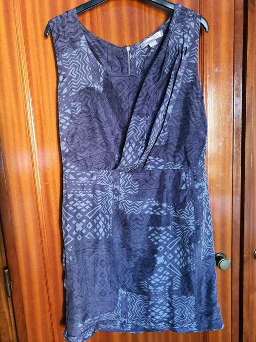 Vestidos de verão senhora tamanhos vários